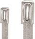 Ergom Steel Cable Tie Tape Tsb 15/5 E01tk-03020100101
