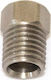 Clarks Schraube Zum Befestigen Hydraulikschlauch Clark's Formula M8*1mm 10 Stück