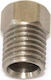 Clarks Hydraulic Hose Tightening Screw Clark's Formula M8*1mm 10 Pieces