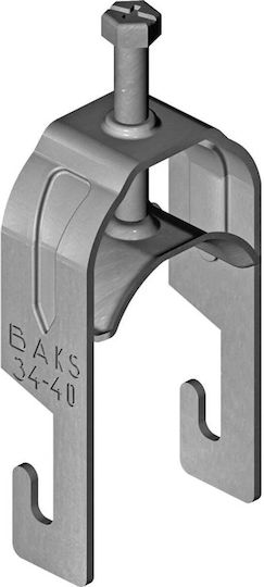 Baks Cable Support Ukz1 58-64mm 401500