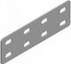 Baks Плосък съединител Lzch50 40mm 35200