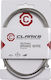 Clarks Brake Cable Mtb 1.5mm Stainless Steel Super Smooth 1 Piece