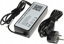 Delta USB-C Зарядно Устройство За Лаптоп 100W 20V 5A Със Свалящ Се Кабел За Захранване И С Комплект От Щепсели Delta USB-C Зарядно Устройство За Лаптоп 100W 20V 5A Със Свалящ Се Кабел За Захранване И С Комплект От Щепсели