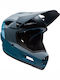 Bell Cască de bicicletă Full Face BMX / Downhill Roz