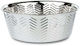 Barry King Metallischer Futterautomat 900ml 17cm