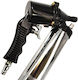 Awtools Druckluft-Fettpresse 400ml
