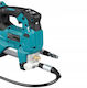 Makita Fettpresse Batteriebetrieb XGT 40V 0*Ah