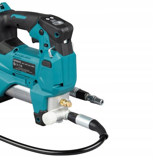 Makita Fettpresse Batteriebetrieb XGT 40V 0*Ah