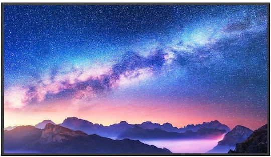 Optoma N3432K Public Display 43" 4K UHD