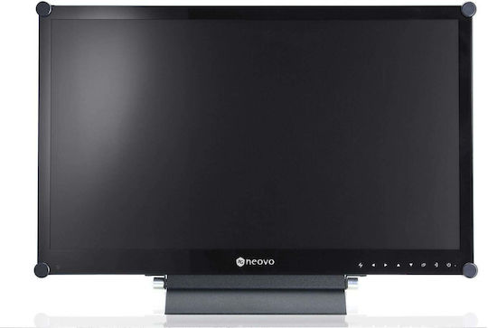 AG Neovo HX42B011E0100 Digitale Anzeigetafel 24 Zoll Full HD