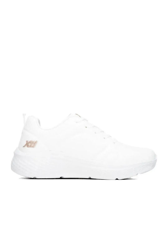 Xti Vegan Women's Sneakers White