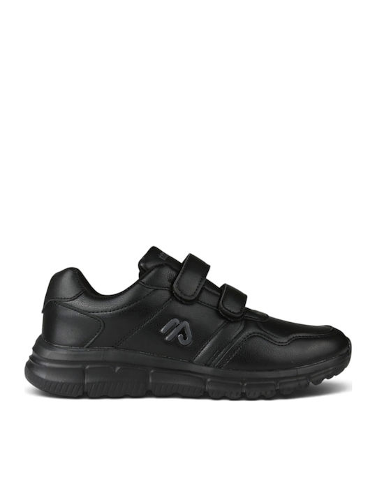 Γυναικεία Sneakers Μαύρα
