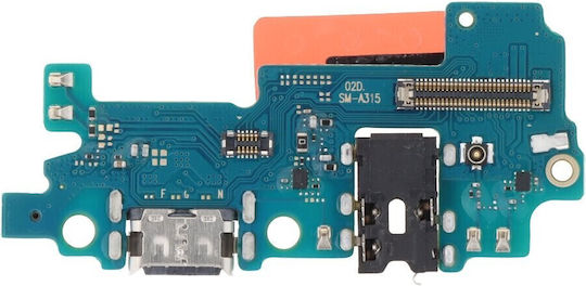 Charging Port Board Samsung Galaxy A31 Oem