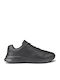 Γυναικεία Sneakers Μαύρα