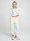 Ath Bagter 265 Sweatpants Ecru