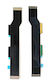 Motherboard Flex Cable Xiaomi Mi 8 Lite
