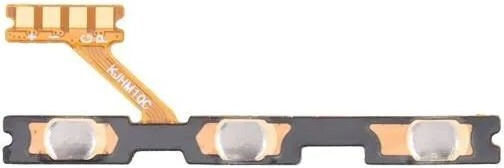 Mobile Phone Replacement Cable On Off & Volume Xiaomi Redmi 10C