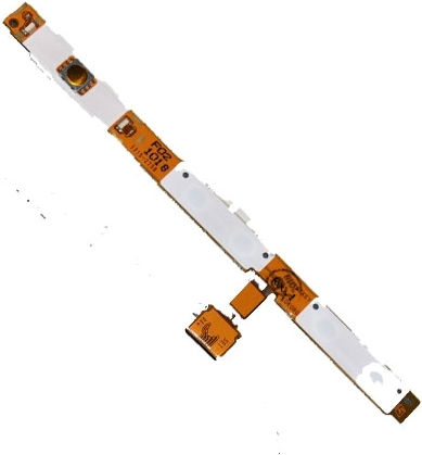 Sony Ericsson Satio Side Key Flex Original