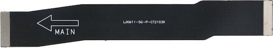 Lcd Flex Kabel Xiaomi Mi 11 Hq