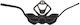 Giro Helmet Adjustment Washer Caden Fit System Black M 55-59 Cm Gr-7110473