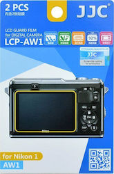 Jjc Προστατευτικό Οθόνης Lcd Nikon 1 Aw1 Πολυαν...