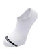Desocks Men's White Socks 3Pack