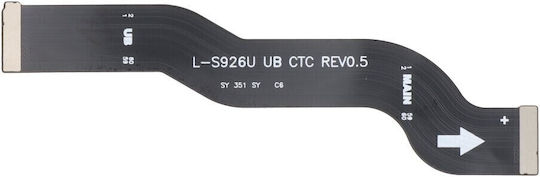 Lcd Flex Kabel Samsung Galaxy S24+