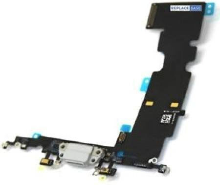 Καλωδιοταινία Φόρτισης Apple Iphone 8 Plus Λευκό