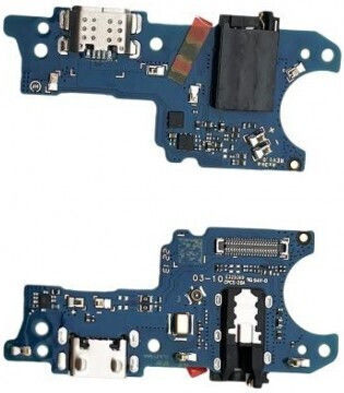 Samsung Sm-a035f Galaxy A03 No Eu System Connector Original