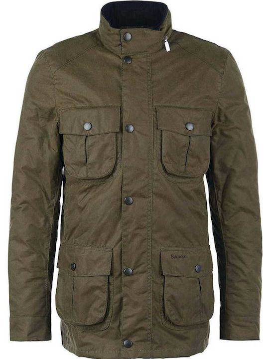 Barbour Geacă Oliv