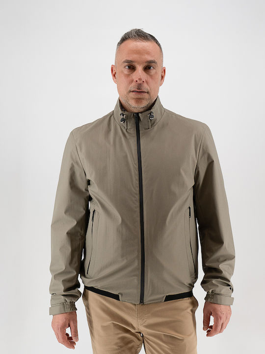 Guy Laroche Beige Jacket