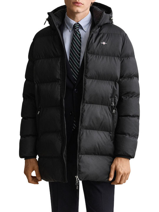 Gant Black Jacket