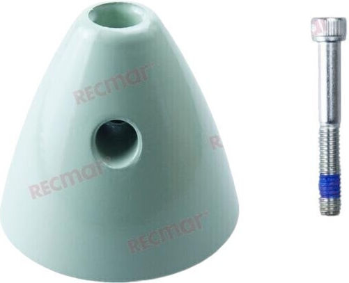 Kónos Vídas Propélas Volvo Penta Aq200 Aq250 Aq270 275 280 Sp-a Sp-c