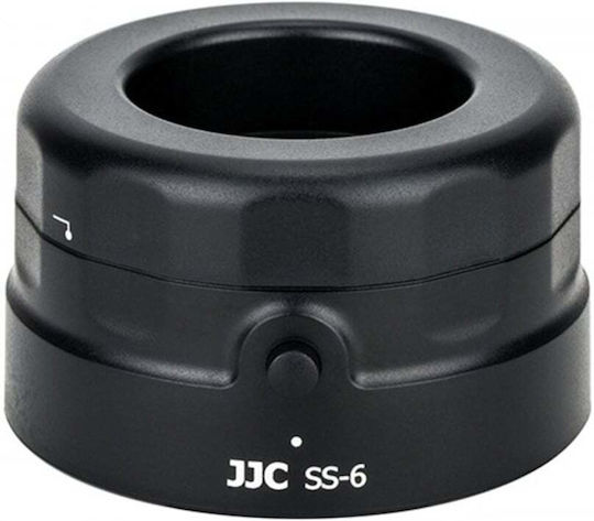 Jjc 7x Magnifying Lens Led Sensor Cleaning