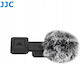Jjc Csw-v1 Windproof Lens Cover Canon Powershot V1