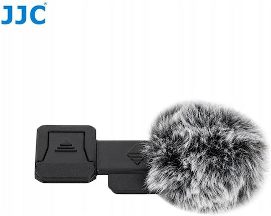 Jjc Csw-v1 Windproof Lens Cover Canon Powershot V1