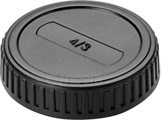 Jjc Капачка За Обектив Bayonet Jjc L-r5 R Olympus 4/3