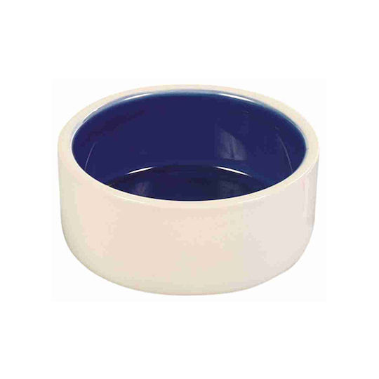 Trixie Ceramic Food Bowl for Dog & Cat 350ml 12cm
