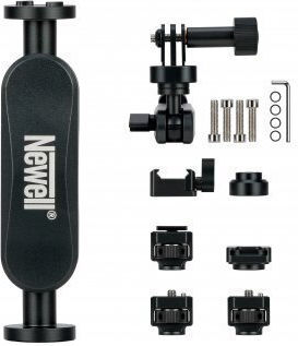 Slowmoose Newell Camera Support Accessories Set Cameras