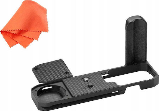 Metal Grip Handle Jjc Hg-zf Nikon Zf