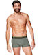 Men's Boxer Army Herb Camo
