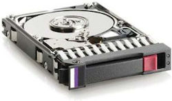 HP Касета с данни 486824-001