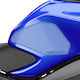 Tank Side Stickers Clear Yamaha MT-09 '24-'26 HDR388 Onedesign