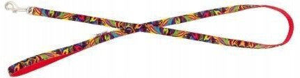 Pets Collection Каишка/Водач За Куче Каишка В Червен Цвят