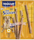 Vitakraft Stickies Dog Treat for Dogs with Chicken