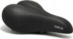 Selle Royal Classic Șea De Bicicletă Neagră Cu Gel 266 x 167 mm Selle Royal Classic Șea De Bicicletă Neagră Cu Gel 266 x 167 mm