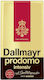 Dallmayr Cafea cu filtru Arabica Prodomo Măcinată 500gr