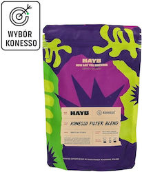 HAYB Φίλτρου Chocolate σε Κόκκους 250gr HAYB Φίλτρου Chocolate σε Κόκκους 250gr