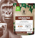 Ingagi Coffee Καφές Espresso Chocolate σε Κόκκους 1kg