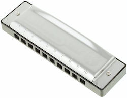 Hohner Harmonica Star in B Major